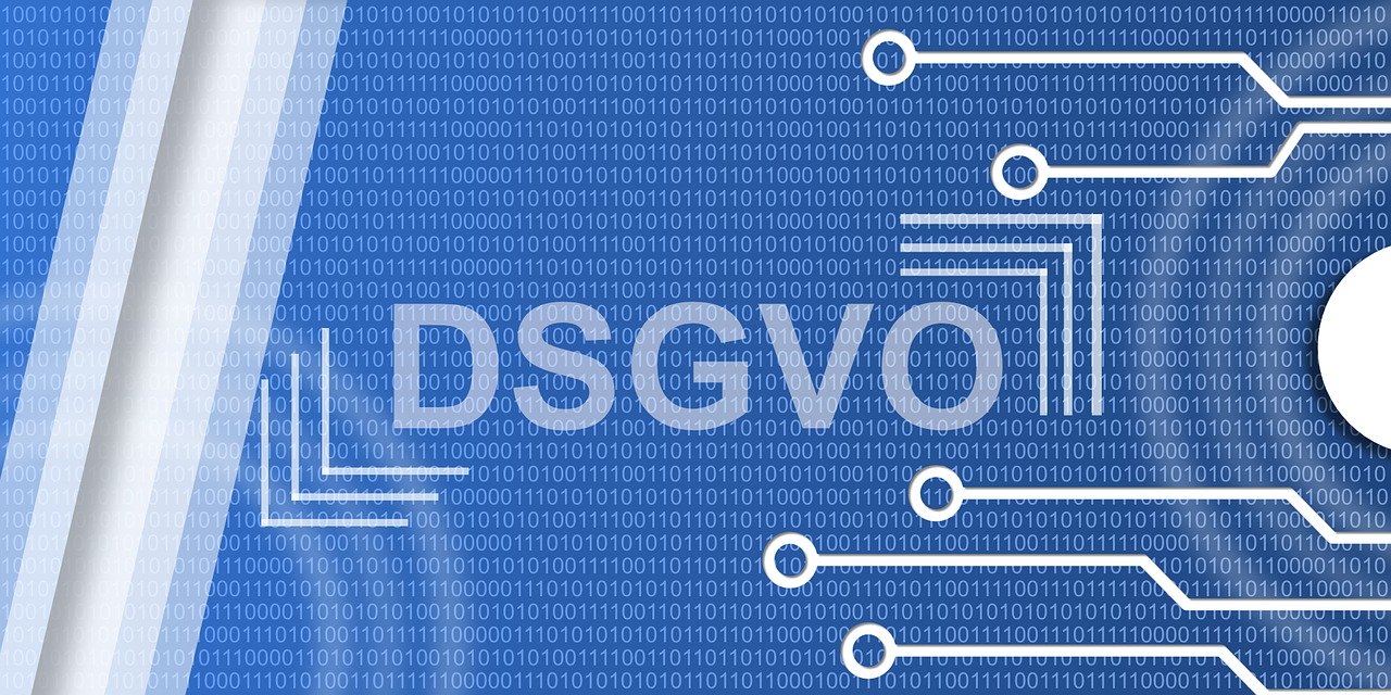 DSGVO Im Verein